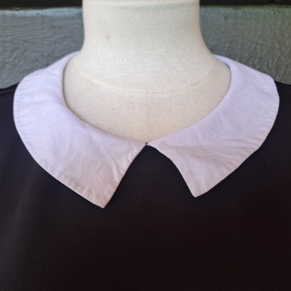 Hot Topic sleeveless mini dress size L - Picture 2 of 7